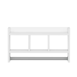 Hanah Home Asya - Blanco
